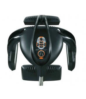 Infraquartz tête seule sur...