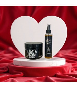 Coffret Monsieur Madame...