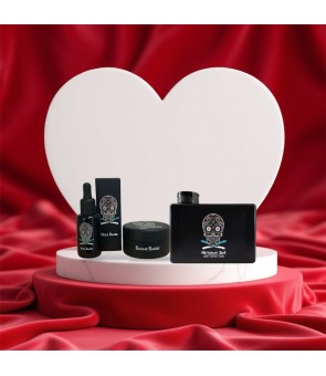 Coffret Monsieur spéciale...