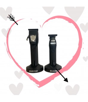 Coffret Duo Homme Saint...