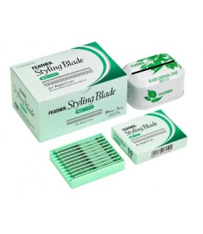 Lames de rasoir RAPID CUT...