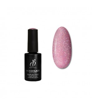 Pink Reflective