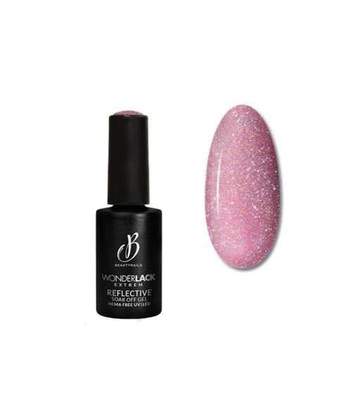 Pink Reflective