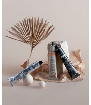 Coloration TOGETHAIR O-range