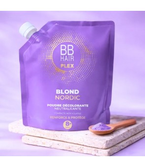 Poudre Décolorante BBHair...