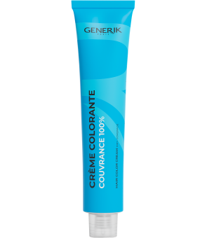 Coloration Generik avec...
