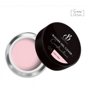 Builder gel cover Milky...