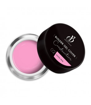 Builder gel cover Pastel...