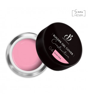 Builder gel cover Blush...