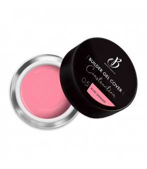 Builder gel cover Rose...