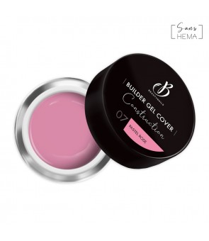Builder gel cover Pastel...