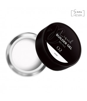 Liquid builder gel no file...