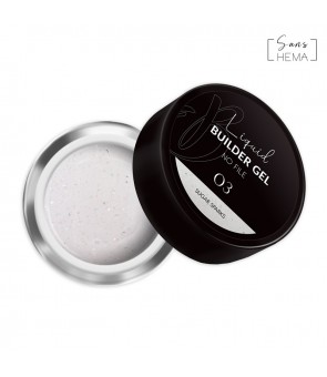 Liquid builder gel no file...