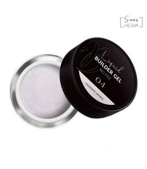 Liquid builder gel no file...