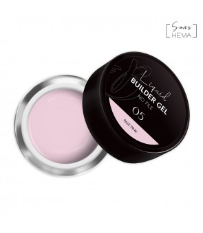 Liquid builder gel no file...