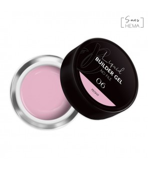 Liquid builder gel no file...