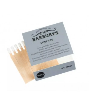 Allumettes hémostatique...