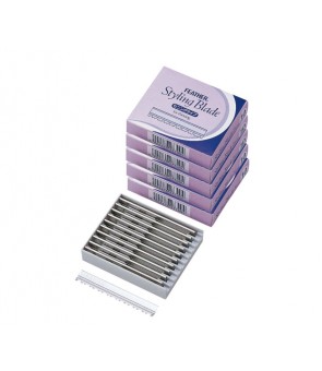 lames à effilier pour...