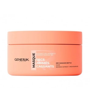 Masque cheveux sec abîmes...