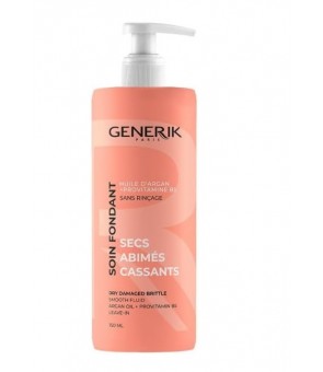 Soin fondant GENERIK 150 ml