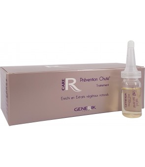 Traitement Prévention Chute...