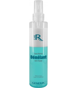 Spray Démêlant Biphase GENERIK