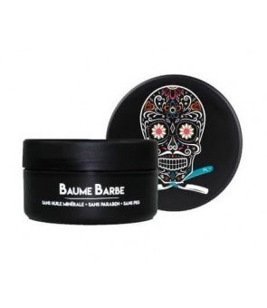 Baume à barbe GENERIK 75ML