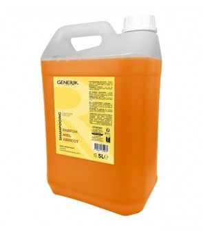 Shampoing Concentré GENERIK