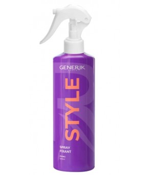 Laque spray fixant 250 ml...