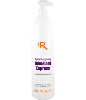 Démêlant express 1L GENERIK
