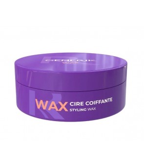 Cire wax de coiffage GENERIK