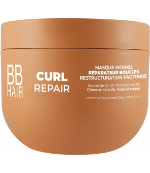 Masque curl repair BBHAIR