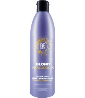 Shampoing Blond Hyaluronik...