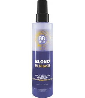 Spray Démêlant Biphase...