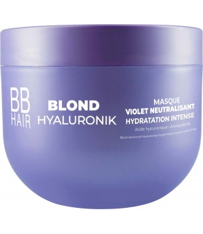 Masque Blond Hyaluronik...