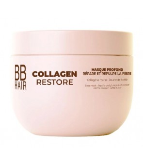 Masque Collagen restore BBHAIR