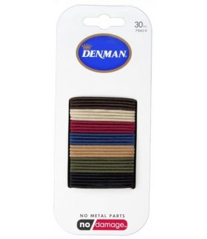 elastiques denman 2mm...