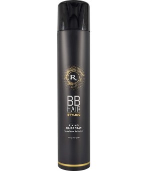 Laque spray 500 ml BB HAIR