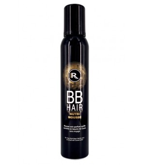BBHAIR Nutri Mousse 200 ml