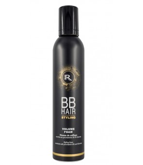 Mousse coiffante BBHAIR