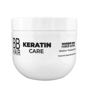 BBHAIR Masque kératine