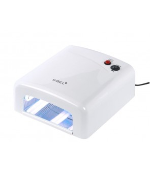 Sèche-ongles 36w gel...