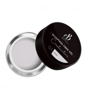 Sculpting Fiber Gel Clear...