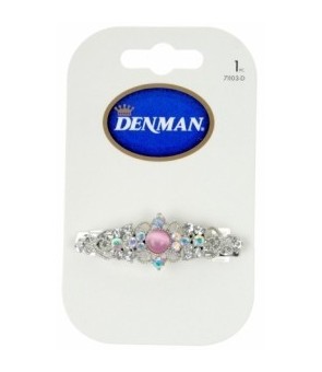 barrette bijou denman 6,5cm