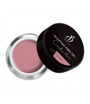 Sculpting Fiber Gel Rose...