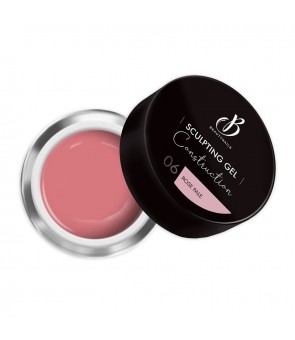Gel de construction Rose...