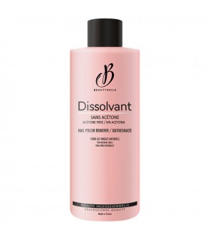 Dissolvant 1L BeautyNails