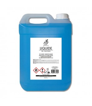 Liquide de finition 5L...