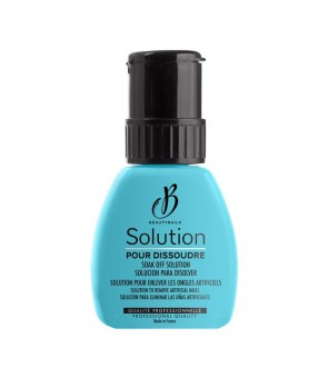 Solution pour dissoudre...