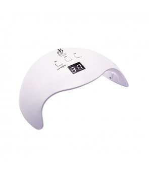Lampe duo pro plus uvled...